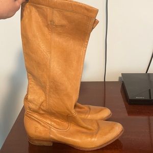 Frye Boots